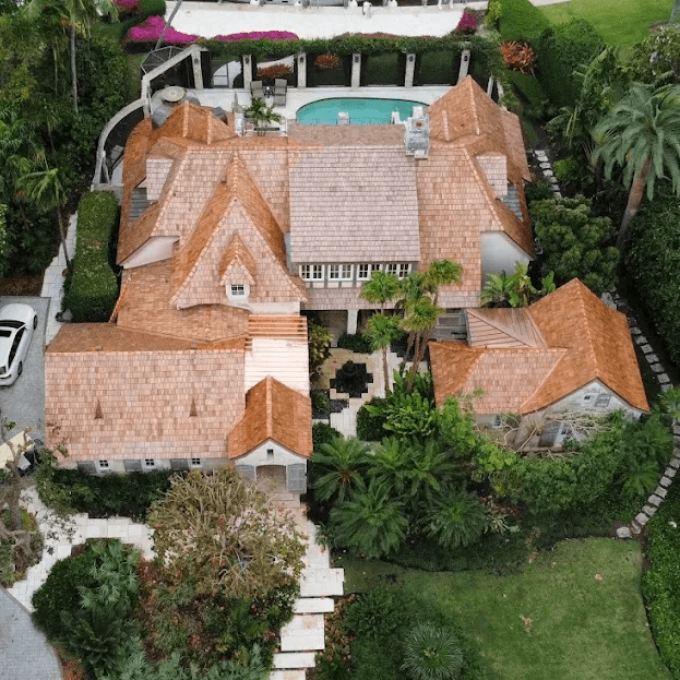 tile roof replacement service in Miami-Dade County, FL