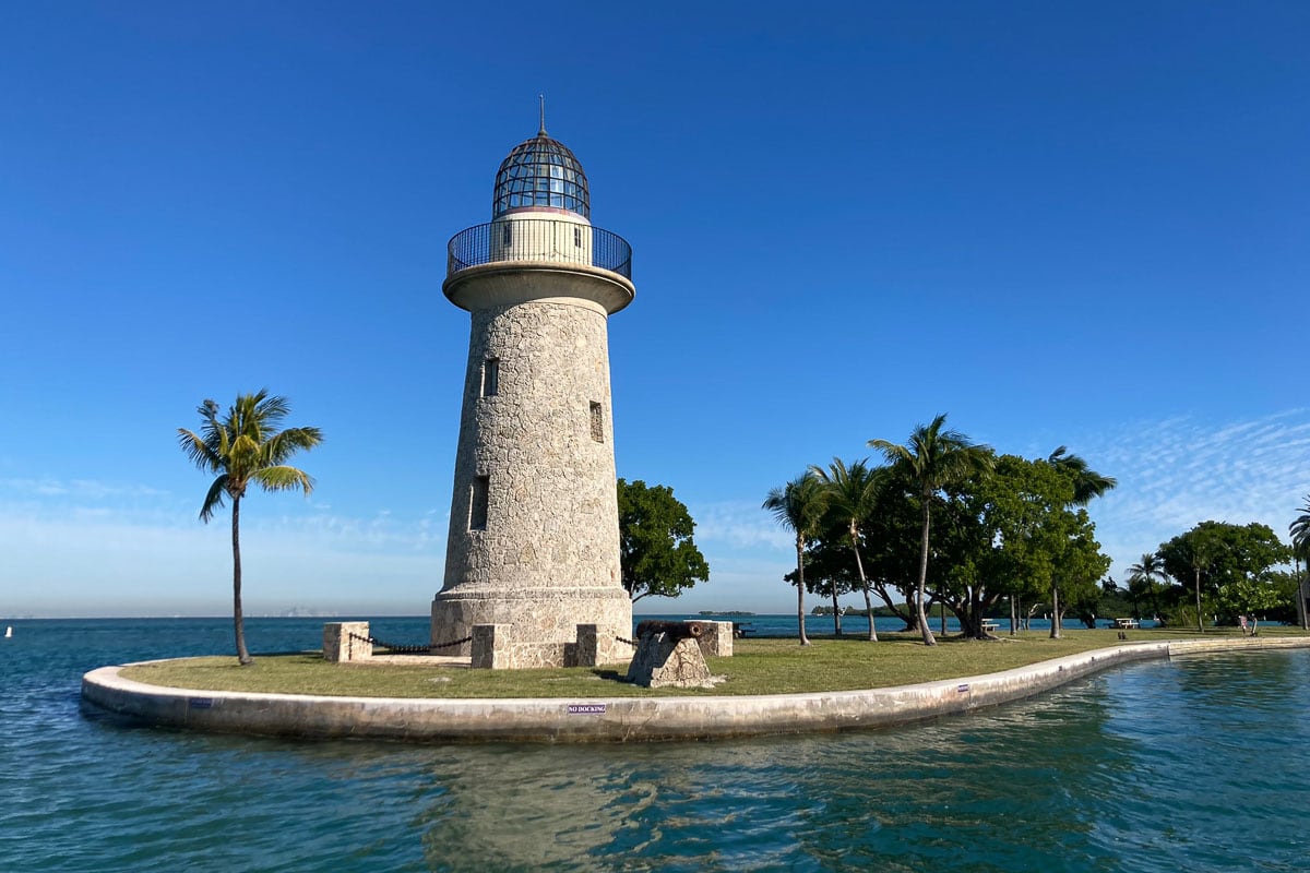 Key Biscayne