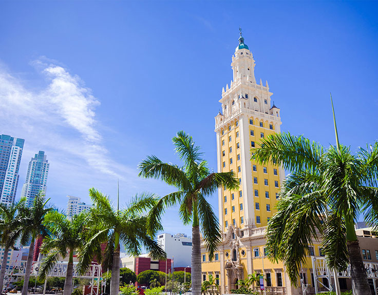 Miami