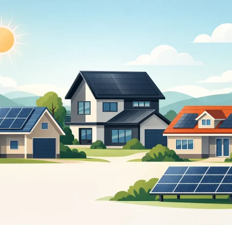 Solar Roofing Options for Homeowners
