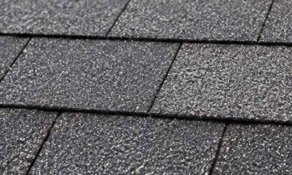 3-Tab shingles for FL roofs