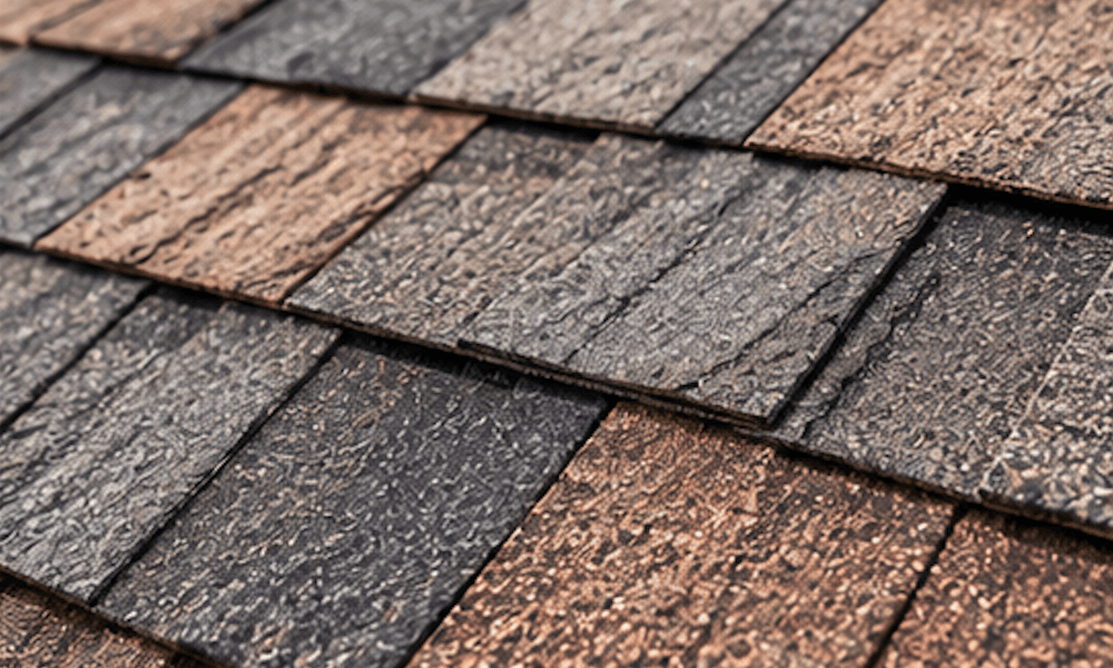 architectural shingles for Florida roofs